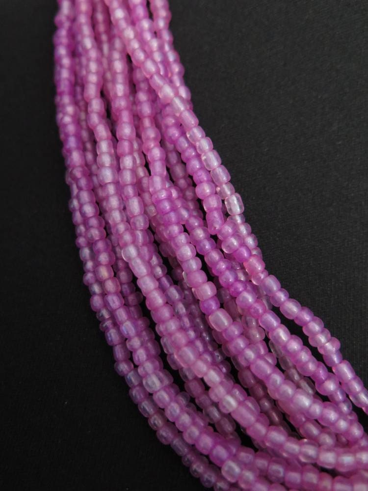 Collier Vintage Afghan En Perles De Corail Véritable Et Agate - Longueur 41-45cm, Style Ethnique
