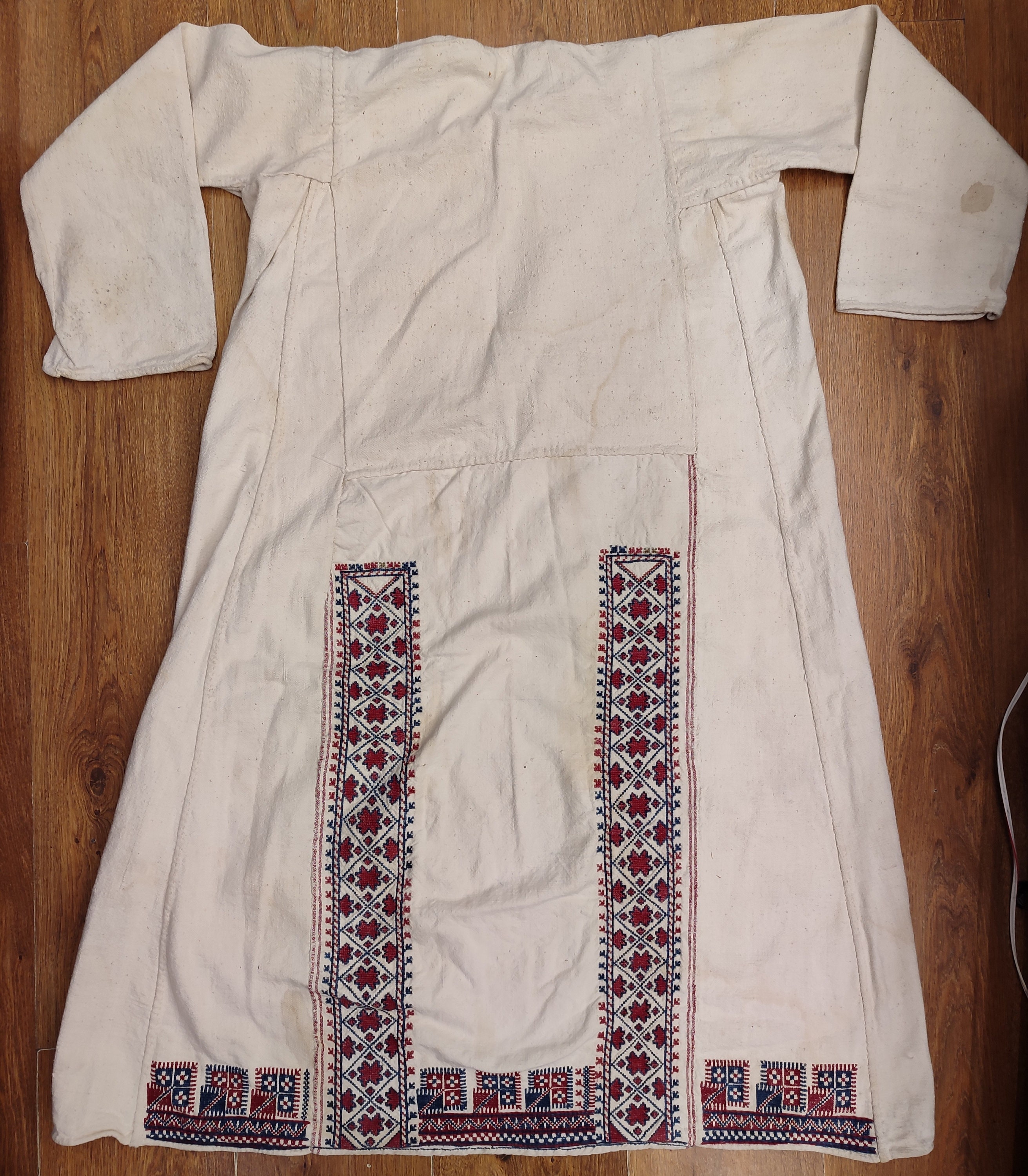 Anatolian Dress -  Finland