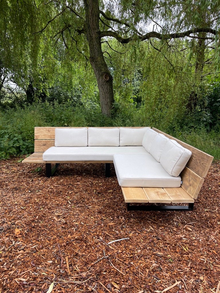 Corner twin daybed discount