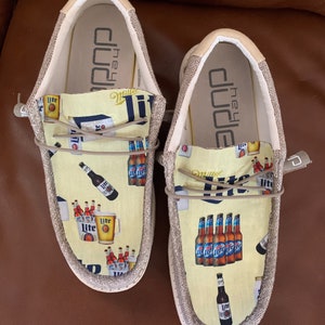 Busch Light Crocs Etsy