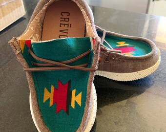 Infant Hey Dudes - Etsy