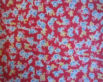 Fleur de Charme Color E by Atsuko Matsuyama for Yuwa of Japan