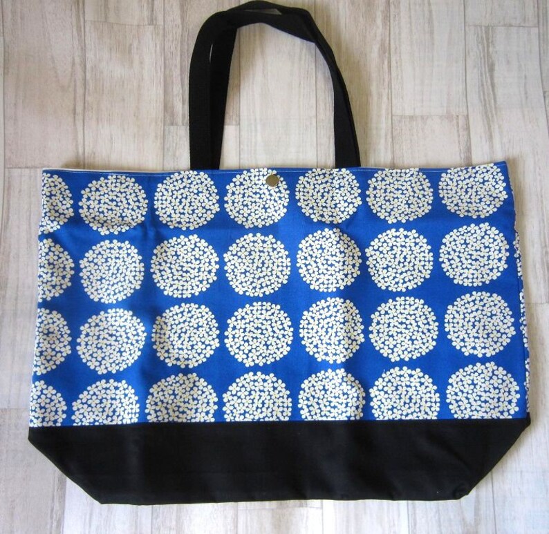 big size tote bags