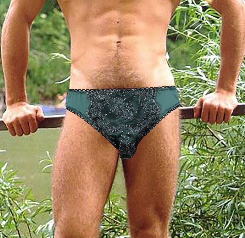 Mens panties etsy Clearance