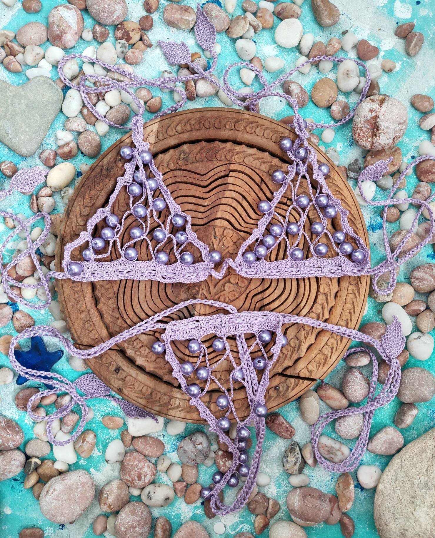 Extreme micro bikini/plus size lingerie/crotchless | Etsy