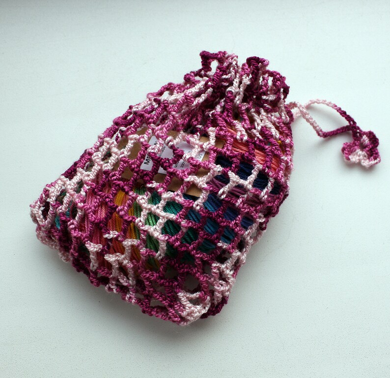 on the hips mini skirt Crocheted skirt chamomiles
