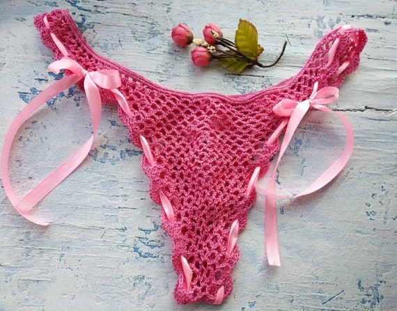 panty sizes for men