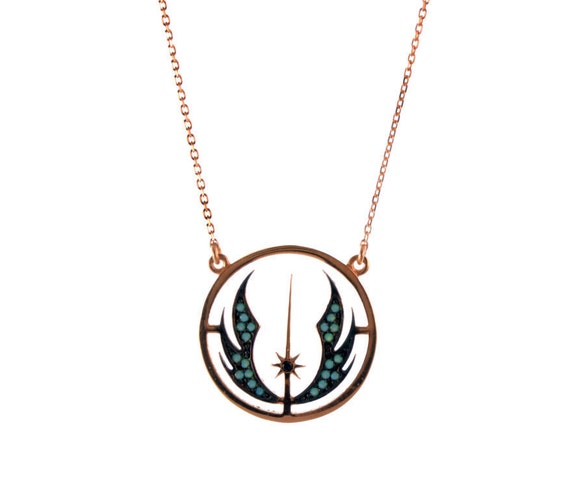 star wars jewellery
