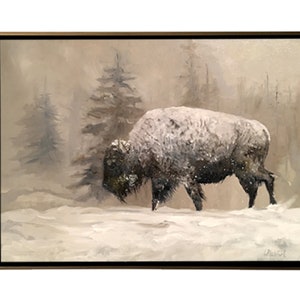 Custom Oil Paintings - Commissioned Art Work - Custom Portraits - Pet Portraits