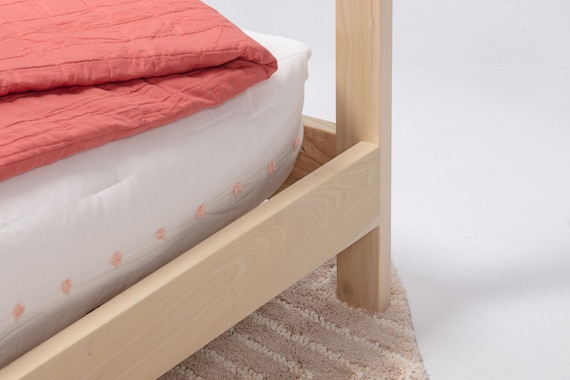 Slats for twin bed frame deals
