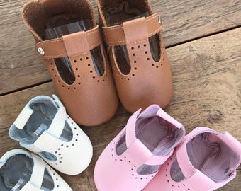 leather baby shoes australia