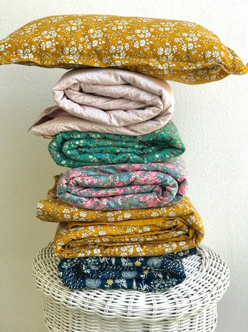 Cot/single Bed Duvet Cover Etsy Australia