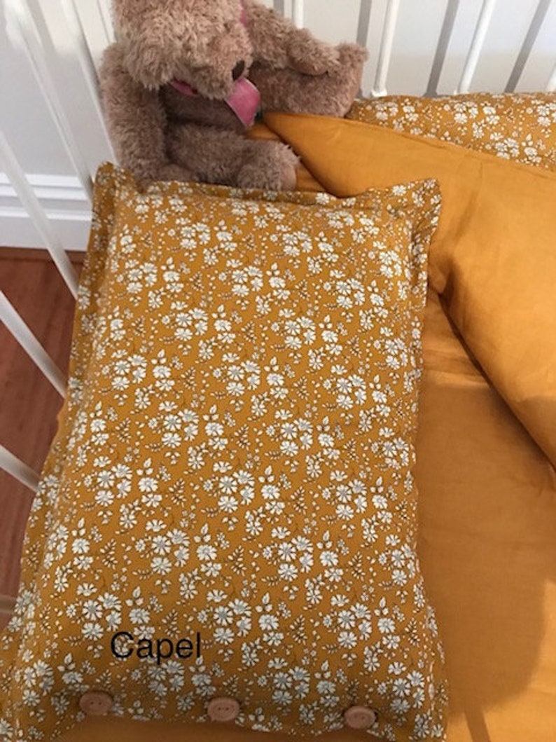 Pillow Case - Etsy