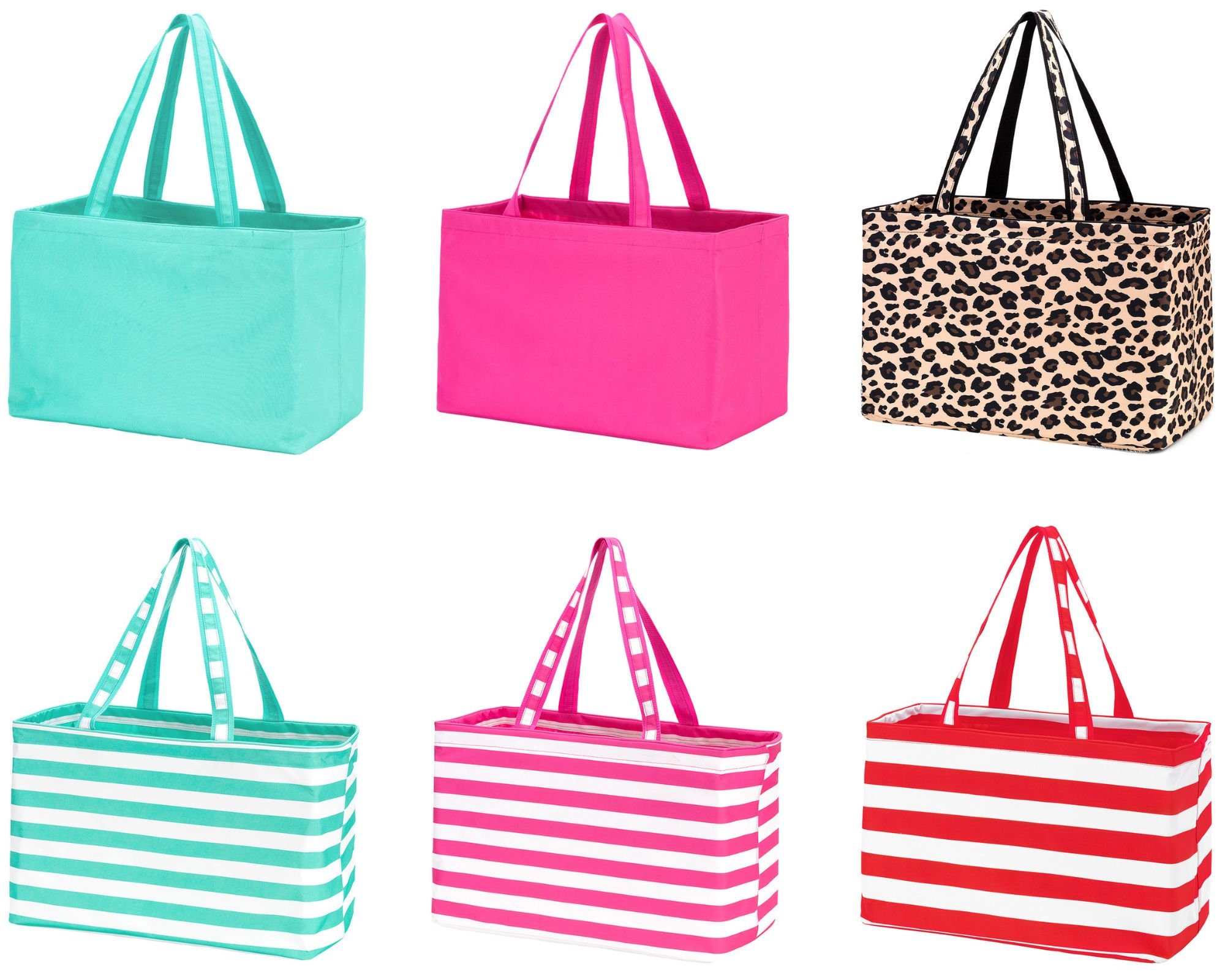 Retro Colorblock - Large Utility Tote - Thirty-One Gifts - Affordable  Purses, Totes & Bags