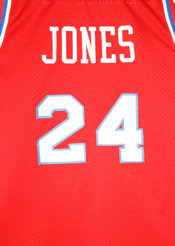 Champion NBA basketball Philadelphia 76ers Jersey Bobby Jones Jersey 76ers Jersey 36 S 8a5b54 Champion NBA basketball Philadelphia 76ers Jersey Bobby Jones Jersey 76ers Jersey 36 S 8a5b54