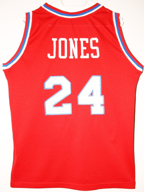 Champion NBA basketball Philadelphia 76ers Jersey Bobby Jones Jersey 76ers Jersey 36 S 8a5b54 Champion NBA basketball Philadelphia 76ers Jersey Bobby Jones Jersey 76ers Jersey 36 S 8a5b54