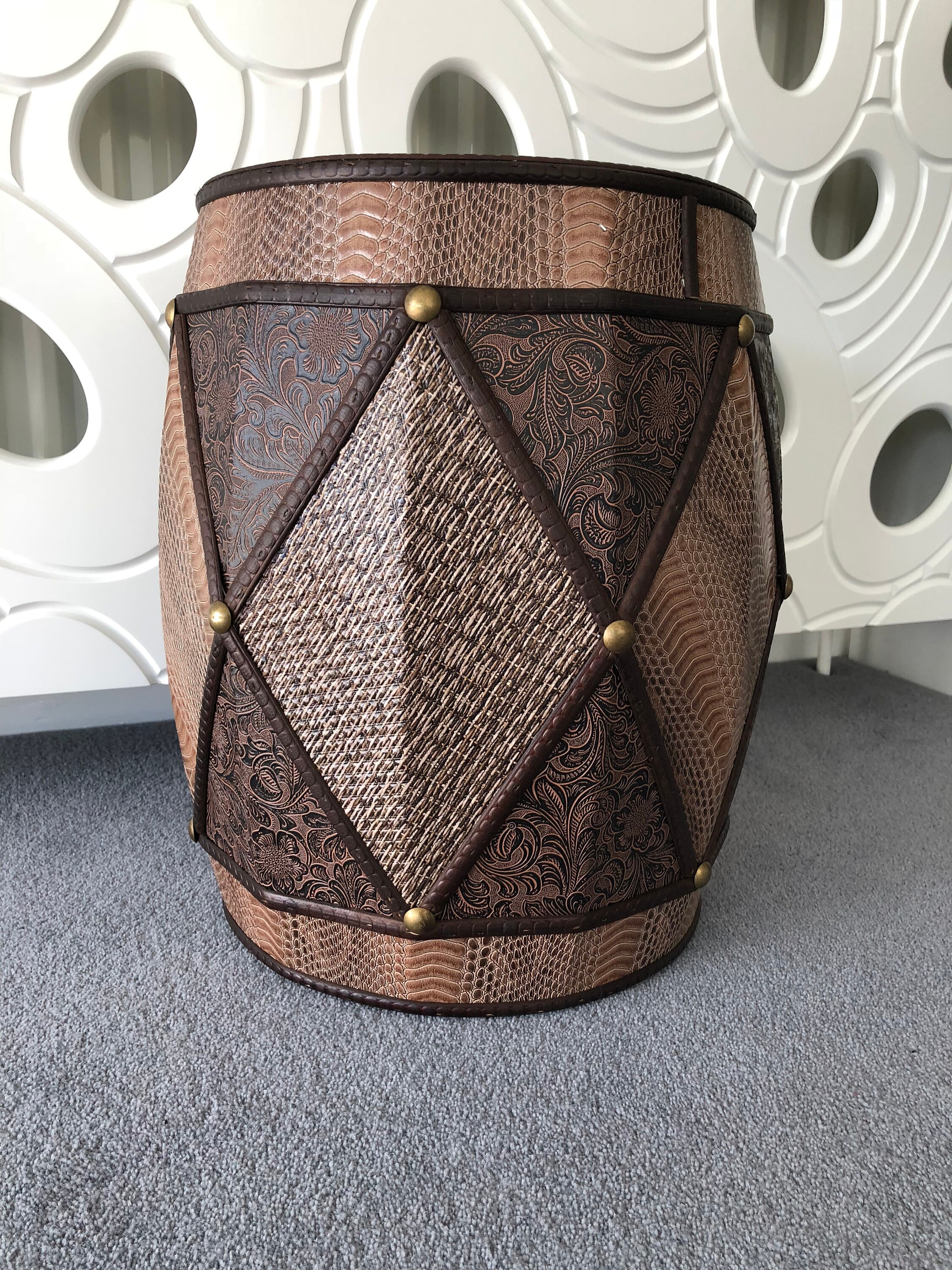 Muebles grandes de estilo chino oriental muebles hechos a mano | Etsy