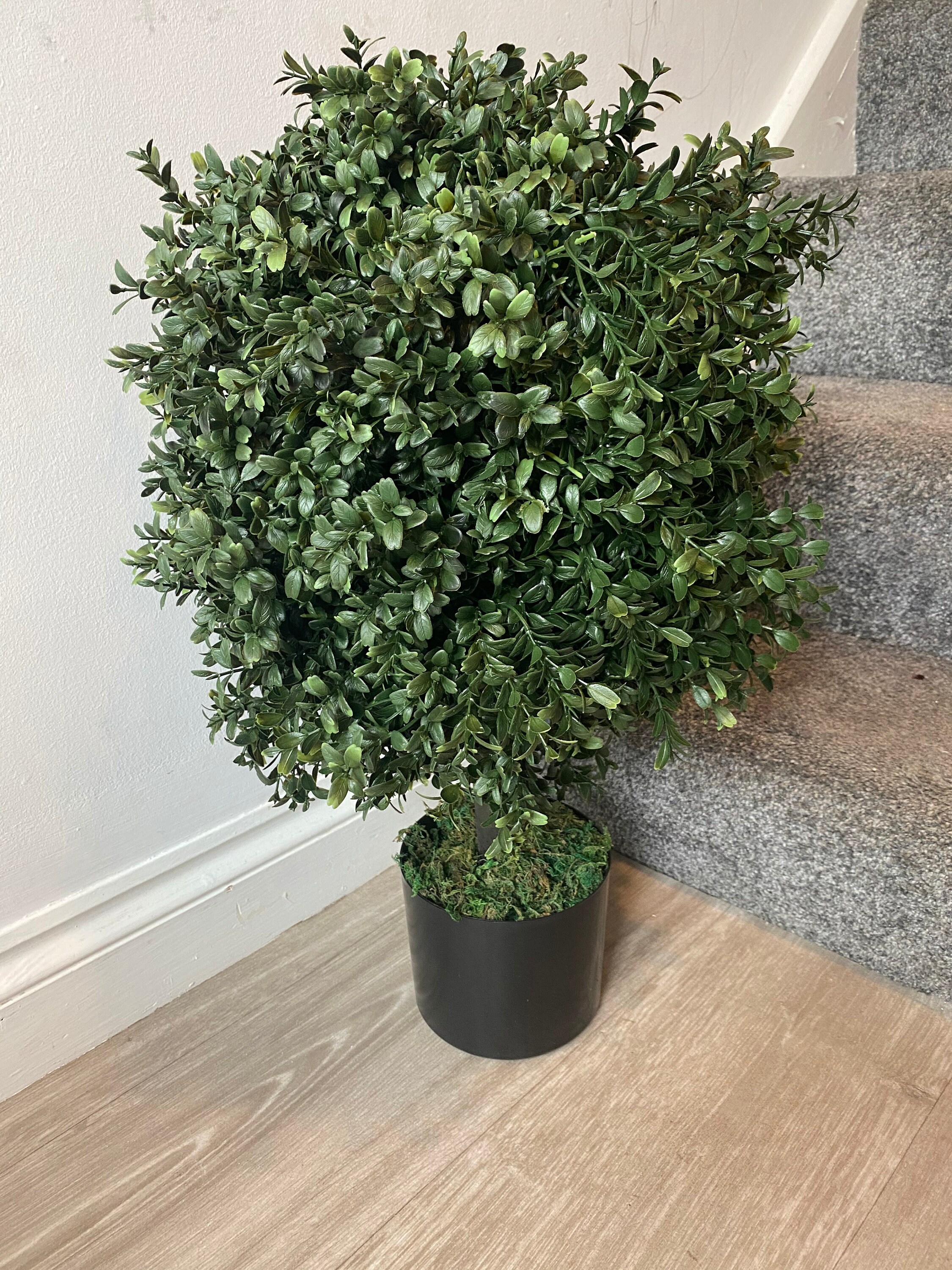 Home Delights Artificial Tree Plant Tall Indoor Outdoor Etsy