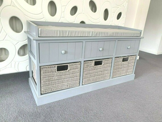 ready assembled nursery furniture