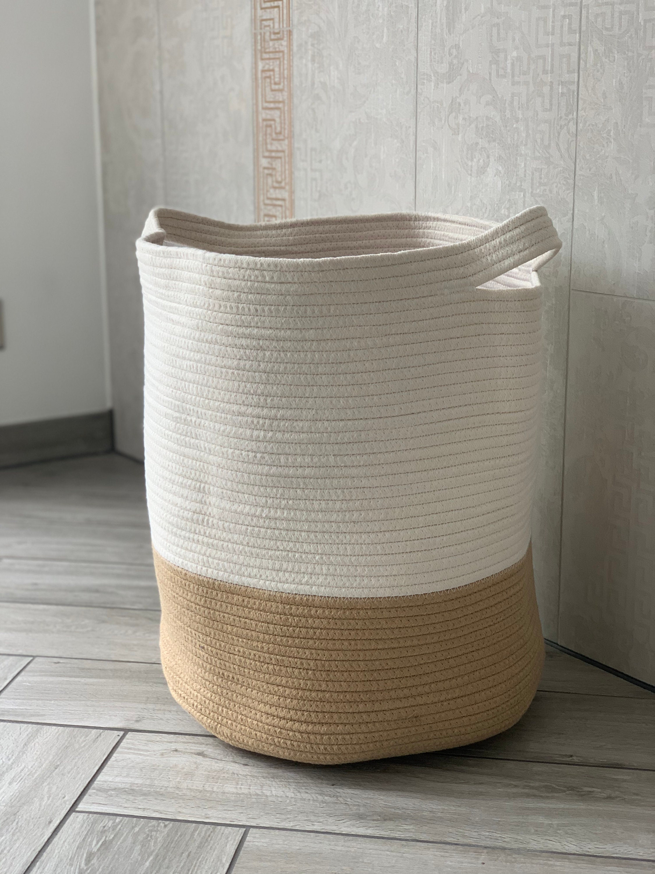 XXL Laundry Basket / Extra Large Children's Toy Kids Etsy