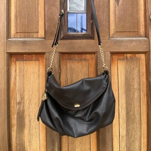 Juicy couture mini traveler crossbody bag on sale