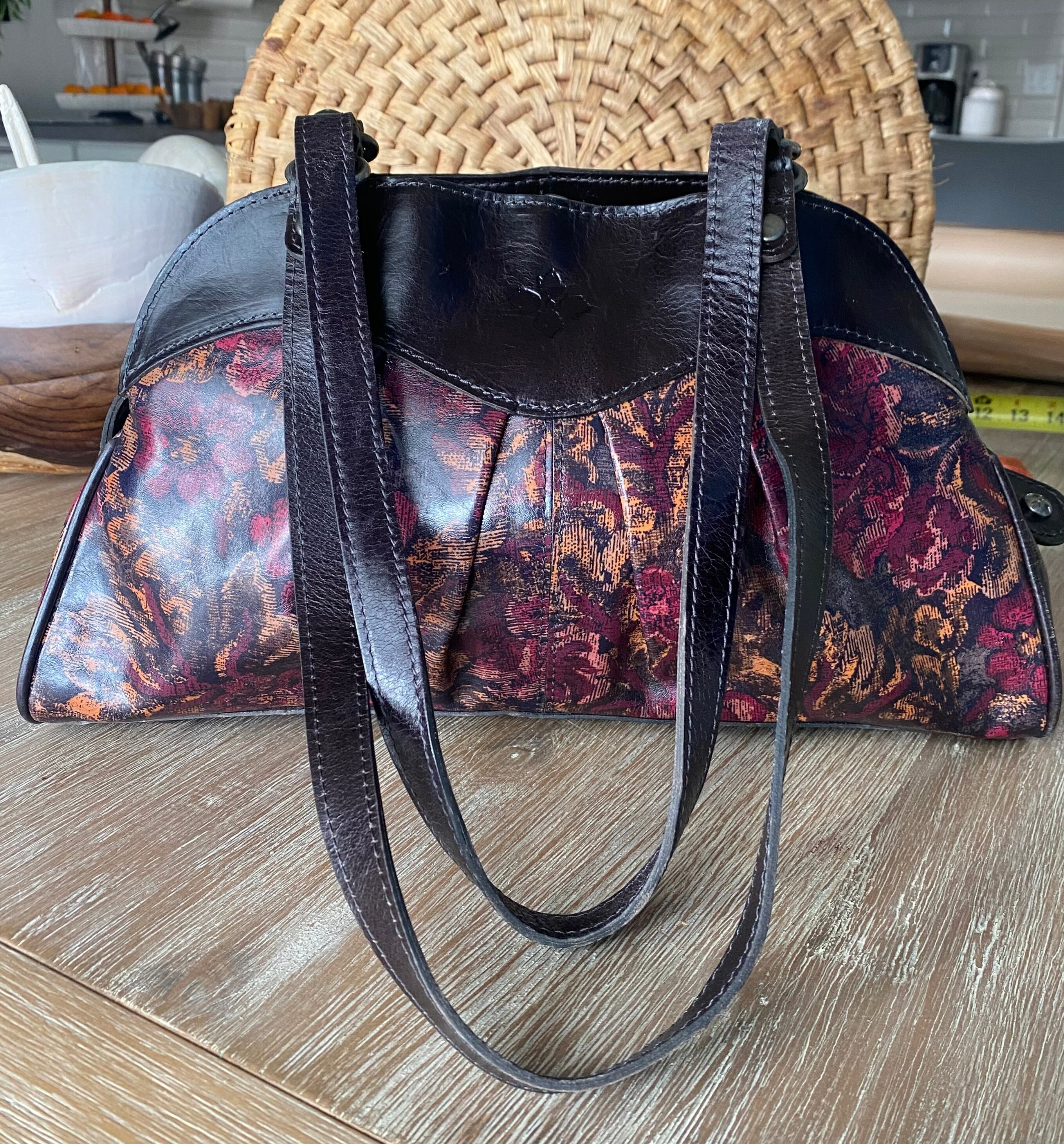 Clearance patricia nash handbags clearance