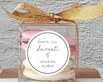 100 Personalized Mini Cake Stand Boxes Wedding Bridal Baby Shower Party Favors 100 Personalized Mini Cake Stand Boxes Wedding Bridal Baby Shower Party Favors