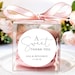 see more listings in the Macaron box section