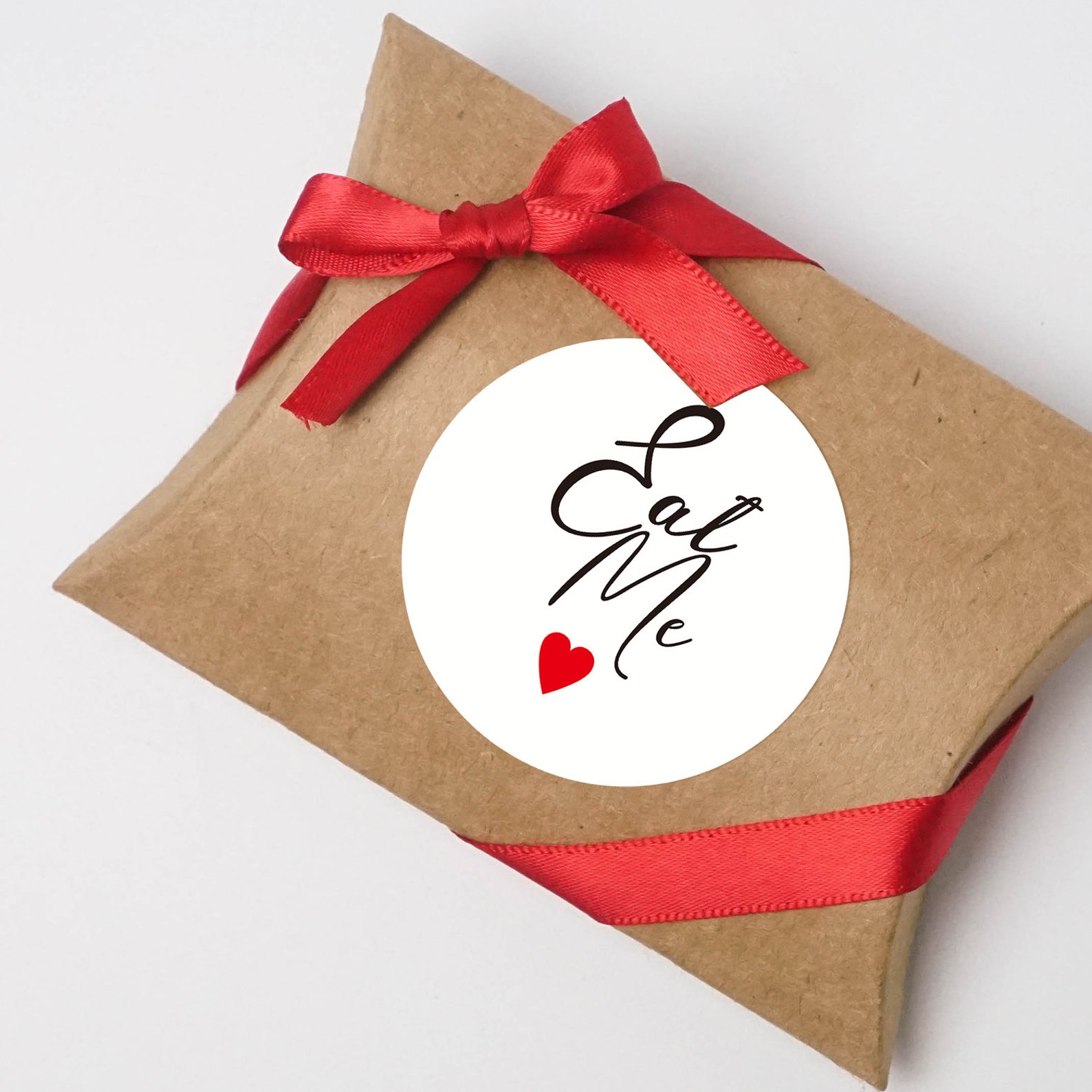 20 Eat Me Stickers Alice in Wonderland Gift Stickers - Etsy