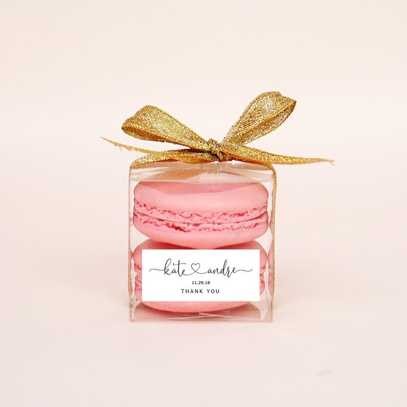 10 Sets Of Wedding Clear Macaron Packaging Macaron Box Etsy 10 Sets Of Wedding Clear Macaron Packaging Macaron Box Etsy