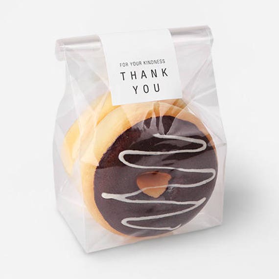 Large plastic favor bags deals