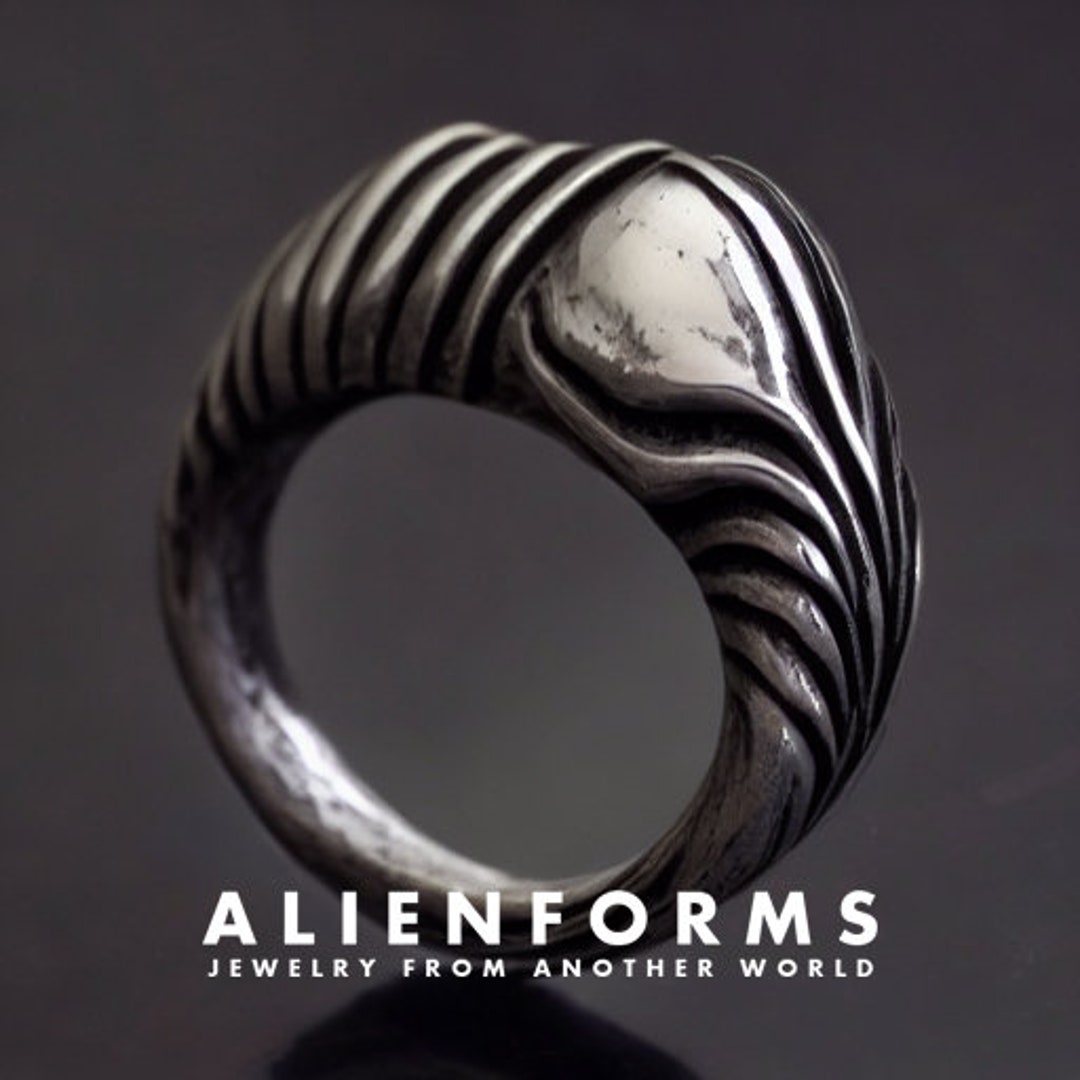 Geek rings hotsell for guys