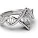 see more listings in the DNA RINGS section