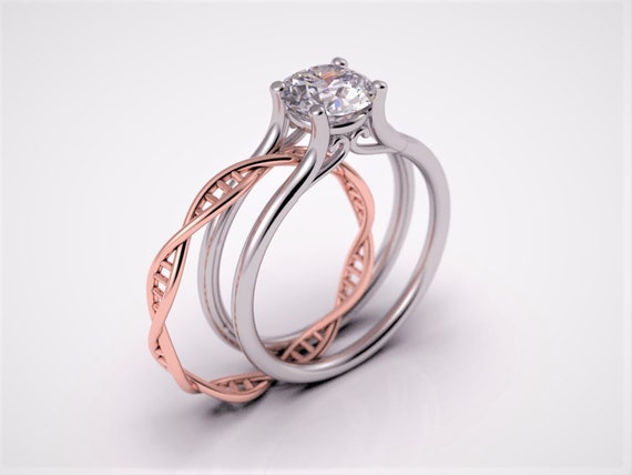 Wedding Blog UK ~ Wedding Ideas ~ Before The Big Day: Non-Traditional  Engagement Rings