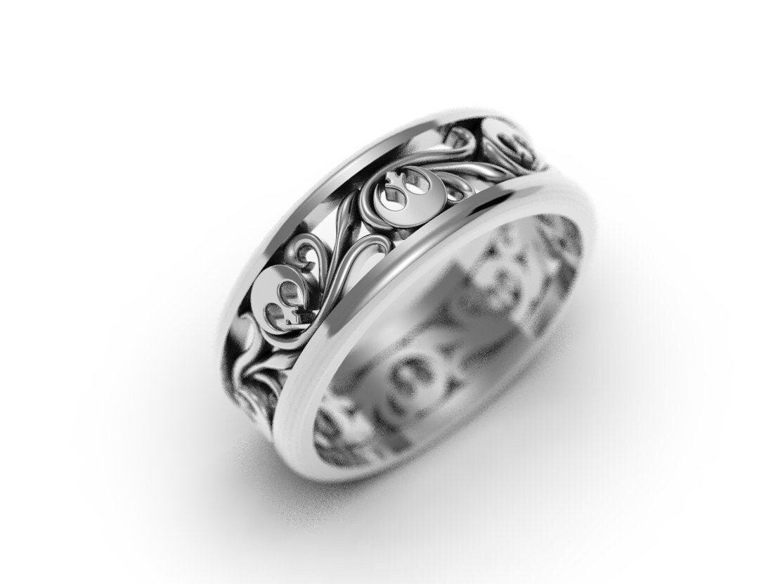 4mm 6mm 8mm 10mm 12mm Mos Eisley Cantina A Hope Star Wars Greedo and Han Solo Polished Black Tungsten Carbide Wedding Band Engraved Jeweley Ring 4mm 6mm 8mm 10mm 12mm Mos Eisley Cantina A Hope Star Wars Greedo and Han Solo Polished Black Tungsten Carbide Wedding Band Engraved Jeweley Ring