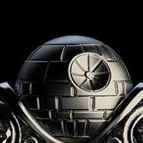 star wars engagement ring, star wars wedding, geek engagement ring, death star ring, star wars jewelry, star wars gift for girlfriend