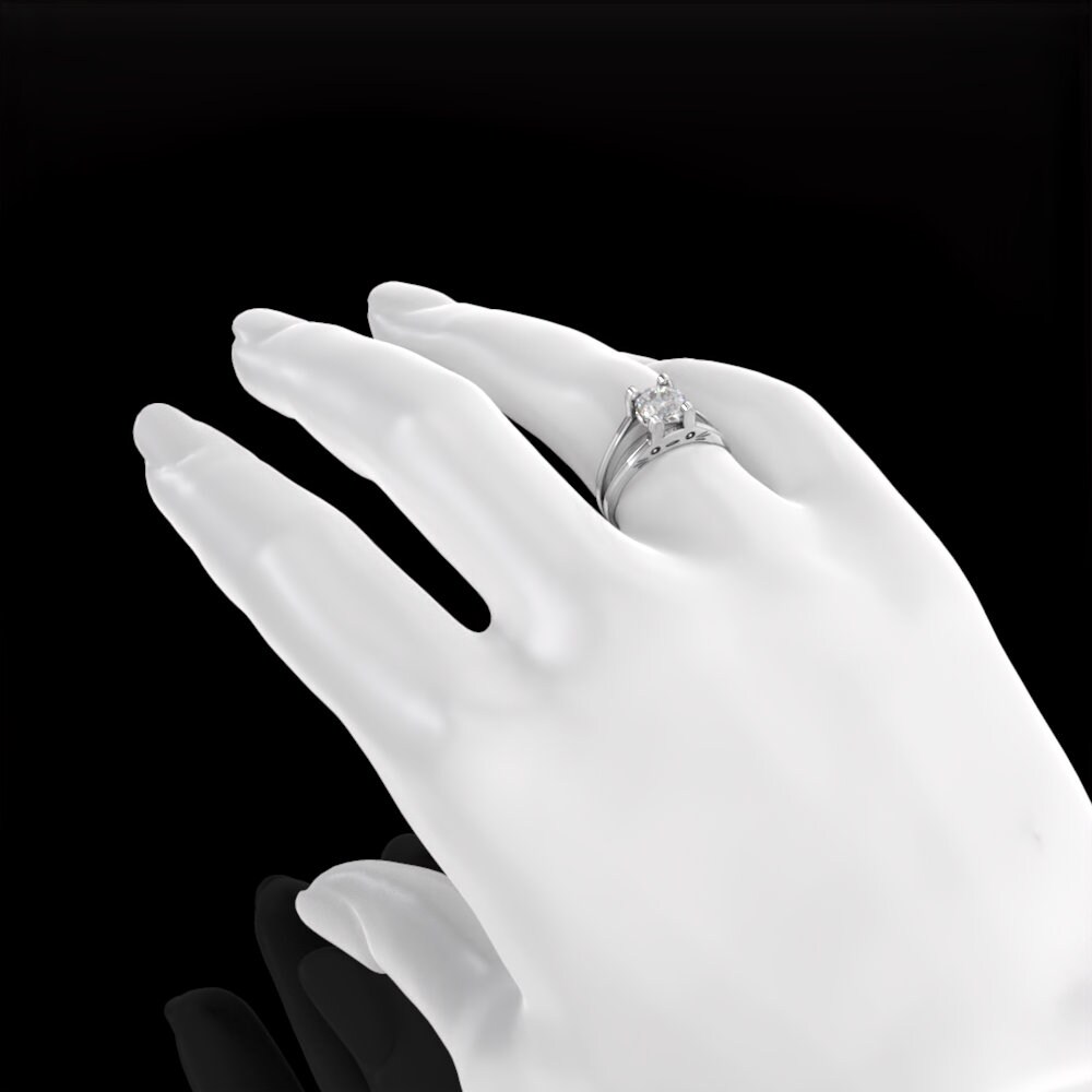 Anillo de compromiso inspirado en anime anillo de anime para - Etsy España Anillo de compromiso inspirado en anime anillo de anime para - Etsy España
