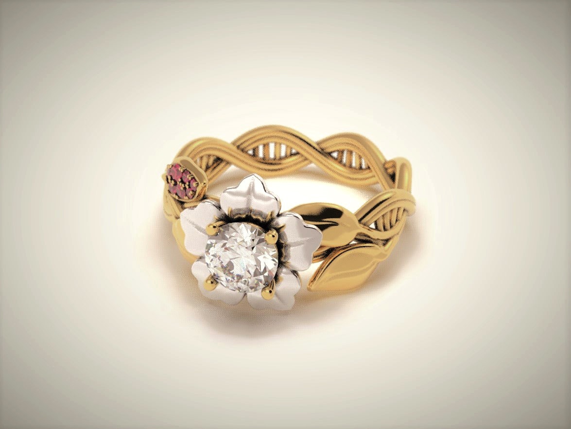 ★Oneenough★DNA Ring il_fullxfull.1533202724_kl7d.jpg