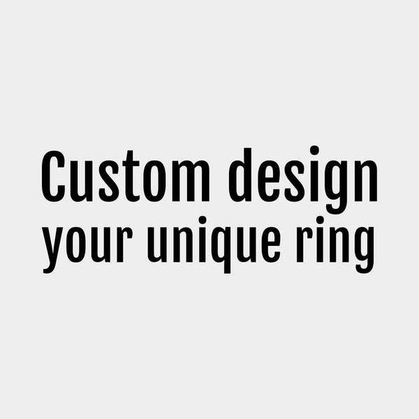 Custom made jewelry, custom engagement ring, unique engagement ring, geek engagement ring, geek wedding ring, gamer ring