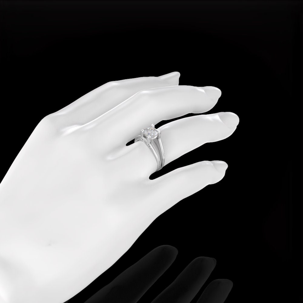 Anillo de compromiso inspirado en anime anillo de anime para - Etsy España Anillo de compromiso inspirado en anime anillo de anime para - Etsy España