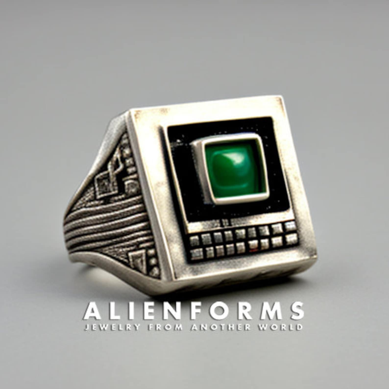 Geek Rings Geek Wedding Ring, Computer Nerd Ring, Cyberpunk Ring, Gamer Ring ...