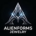 Avatar belonging to AlienFormsJewelery