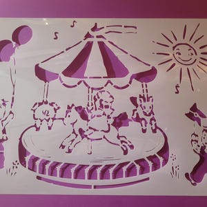 Custom Stencil: Personalized Wall Art, Logo, or Text - Reusable Mylar or Acrylic