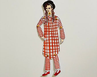 boy george doll