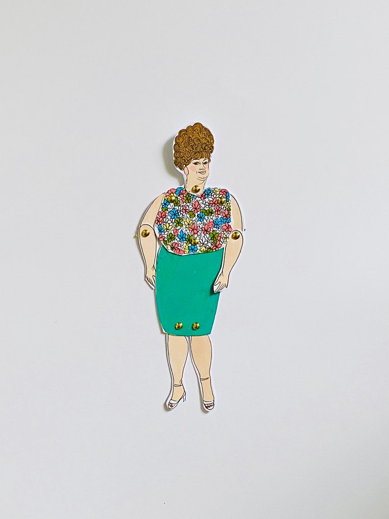 Hairspray essay picture