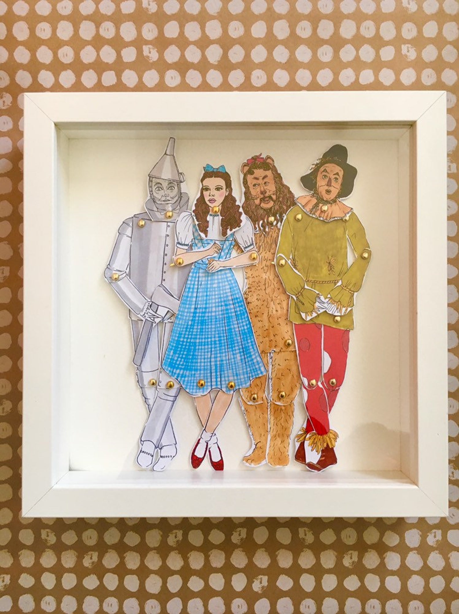 Judy garland height picture