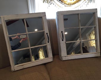 Mirror Cabinets Etsy