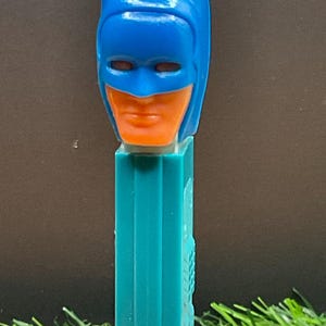 Joker Pez Dispenser - Etsy