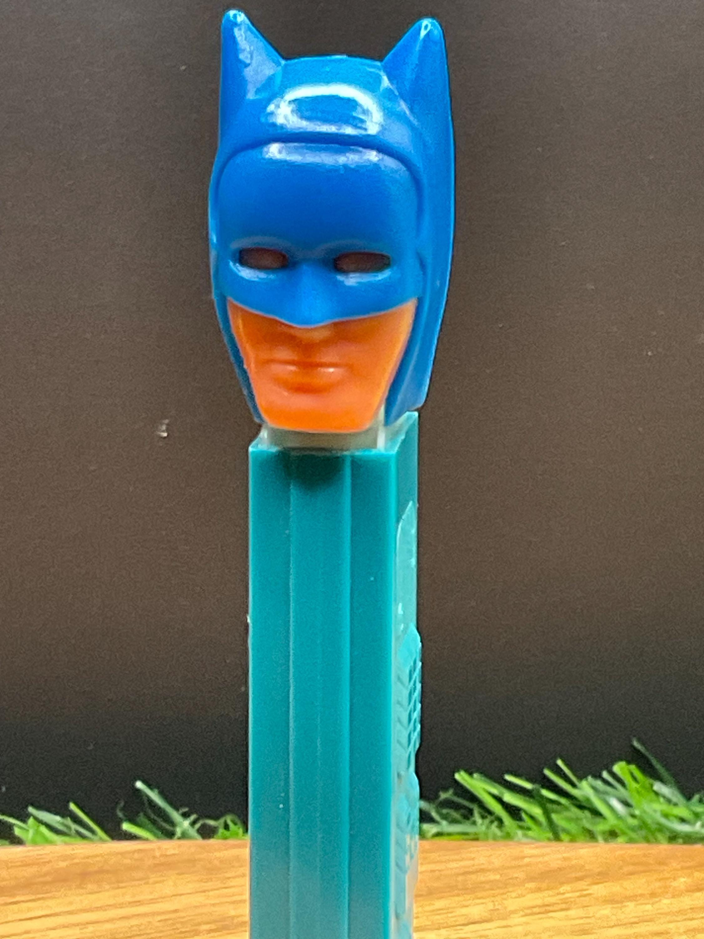 PEZ ペッツ　オールド　ソフトヘッド　ジョーカー Joker Pez Dispenser - Etsy