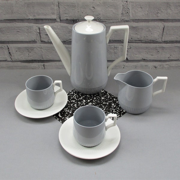 Ceramic Coffee Pot Etsy UK